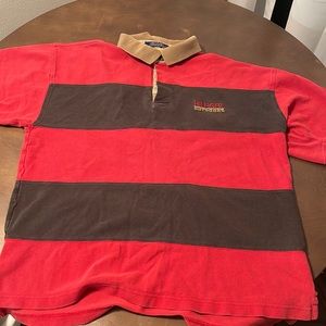 Vintage Tommy Hilfiger Polo Shirt XL